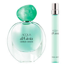Kit Coffret Giorgio Armani Acqua di Gioia Eau de Parfum